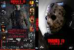 miniatura viernes-13-1980-coleccion-custom-por-dsasdas cover dvd
