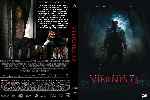 miniatura viernes-13-2009-custom-v05-por-emanuelllancapani cover dvd