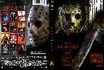 miniatura viernes-13-coleccion-custom-por-dzamajon cover dvd