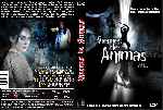 miniatura viernes-de-animas-custom-por-jonander1 cover dvd