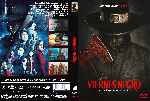 miniatura viernes-negro-custom-por-marrueco cover dvd