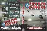 miniatura vietnam-combat-volumen-01-por-drasen cover dvd