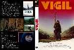 miniatura vigil-custom-por-werther1967 cover dvd