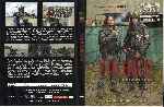 miniatura vikingo-por-losluises3 cover dvd