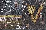 miniatura vikingos-temporada-05-parte-01-por-songin cover dvd