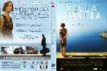 miniatura villa-amalia-por-cletus-van-damme cover dvd