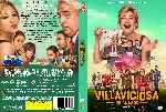 miniatura villaviciosa-de-al-lado-custom-v2-por-lolocapri cover dvd