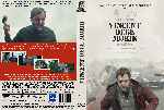 miniatura vincent-debe-morir-custom-por-adalberto-h cover dvd