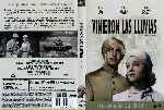 miniatura vinieron-las-lluvias-por-anrace58 cover dvd