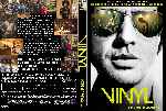 miniatura vinyl-temporada-01-custom-por-maximom cover dvd