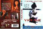 miniatura violame-region-1-4-por-luismlaborda cover dvd