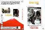 miniatura violencia-a-pleno-sol-maestros-del-cine-japones-por-cletus-van-damme cover dvd