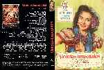 miniatura violetas-imperiales-1952-custom-por-oscarloque cover dvd
