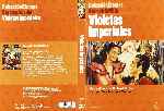miniatura violetas-imperiales-custom-v2-por-koreandder cover dvd
