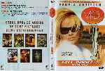 miniatura vip-temporada-01-disco-05-region-4-por-richardgs cover dvd