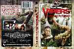 miniatura vipers-viboras-asesinas-custom-por-lolocapri cover dvd