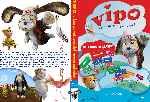 miniatura vipo-las-aventuras-del-perro-volador-custom-por-pprinto666 cover dvd