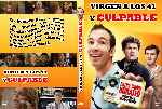 miniatura virgen-a-los-41-y-culpable-custom-por- cover dvd