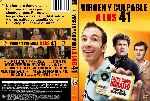 miniatura virgen-y-culpable-a-los-41-custom-por-almirantebron cover dvd