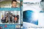 miniatura virtuality-custom-por-diegoan cover dvd
