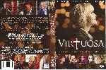 miniatura virtuosa-por-luterano1517 cover dvd
