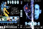 miniatura virus-1999-custom-por-frances cover dvd
