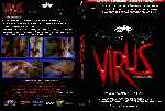 miniatura virus-apocalipsis-canibal-custom-por-megabait cover dvd