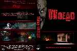 miniatura virus-undead-custom-por-matojin cover dvd