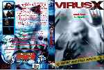 miniatura virus-x-custom-por-granjk cover dvd
