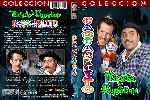 miniatura viruta-y-capulina-cascabelito-custom-por-ragui cover dvd