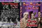 miniatura viruta-y-capulina-dos-tontos-y-un-loco-custom-por-ragui cover dvd