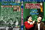 miniatura viruta-y-capulina-limosneros-con-garrote-custom-por-ragui cover dvd