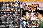 miniatura viruta-y-capulina-que-perra-vida-custom-por-ragui cover dvd