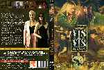 miniatura vis-a-vis-el-oasis-custom-por-lolocapri cover dvd