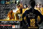 miniatura vis-a-vis-temporada-03-custom-por-lolocapri cover dvd