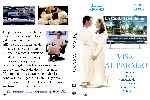 miniatura visa-al-paraiso-custom-por-analiaaa cover dvd