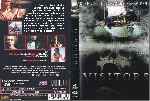 miniatura visitors-custom-por-el-verderol cover dvd