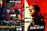 miniatura viuda-negra-custom-por-jhongilmon cover dvd