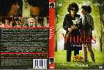 miniatura viudas-2011-region-1-4-por-haroldo-perez cover dvd