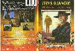 miniatura viva-django-spaghetti-werstern-ii-region-4-por-mdmcapilla cover dvd