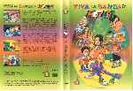 miniatura viva-la-banda-de-mozart-por-lukitascba cover dvd