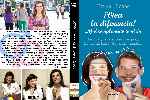 miniatura viva-la-diferencia-custom-por-djnickcba cover dvd