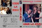 miniatura viva-la-risa-custom-por-txetxu2000 cover dvd