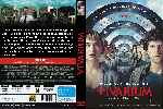 miniatura vivarium-custom-por-picki cover dvd