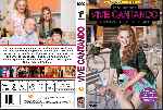 miniatura vive-cantando-temporada-01-custom-por-jonander1 cover dvd