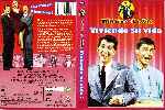 miniatura viviendo-su-vida-por-noticiaseninternet cover dvd