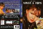 miniatura vivir-a-tope-por-bledasolellada cover dvd