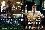 miniatura vivir-de-noche-custom-por-lonkomacul cover dvd