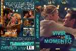miniatura vivir-el-momento-custom-por-pepe2205 cover dvd