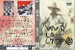 miniatura vivir-la-utopia-custom-por-josemartinal cover dvd